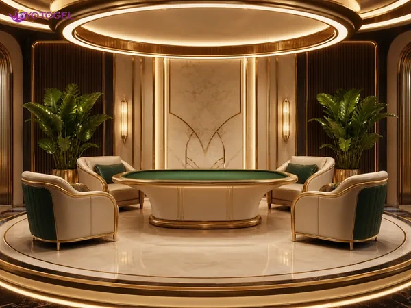 Pratinjau layar Fortune Tiger