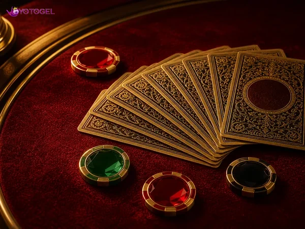 Antarmuka game Fortune Tiger