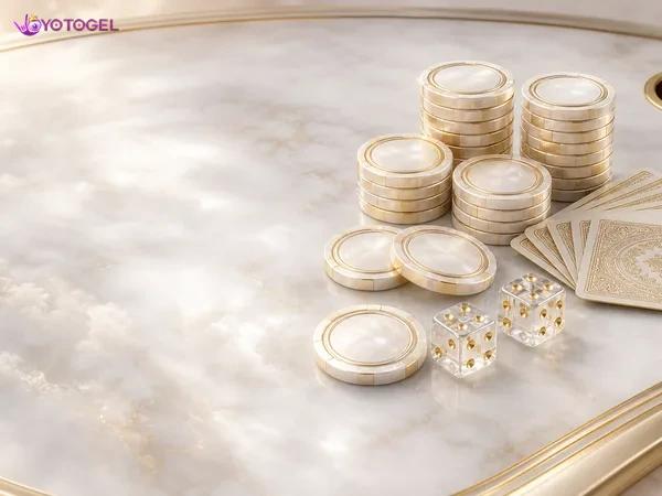 Cuplikan halaman Virtual Sports untuk pengguna yotogel